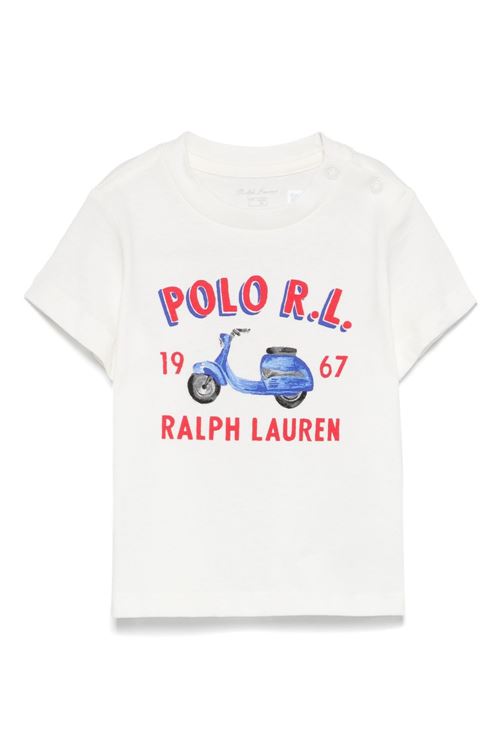  RALPH LAUREN KIDS | 320965889001